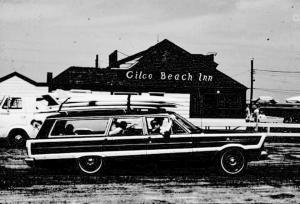 Gilgo Beach Inn